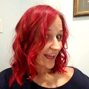 Meet your Posher, Jillian